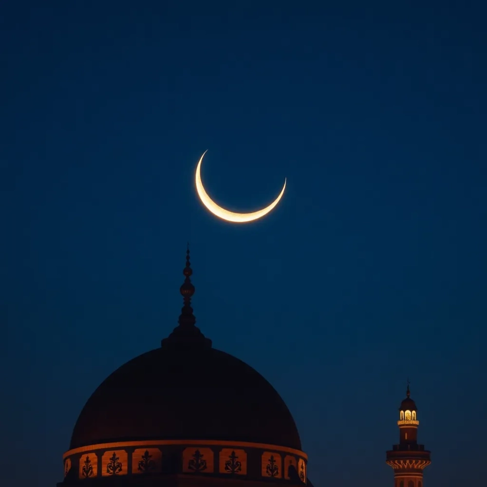Ile trwa Ramadan 2025