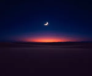 Kiedy zaczyna się Ramadan 2025