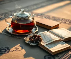 ramadan co to jest